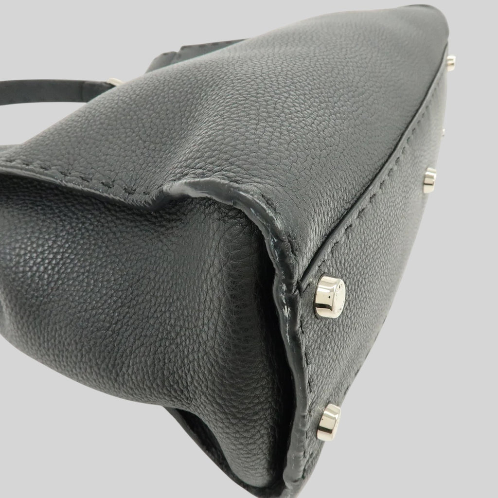 Fendi Peekaboo Selleria