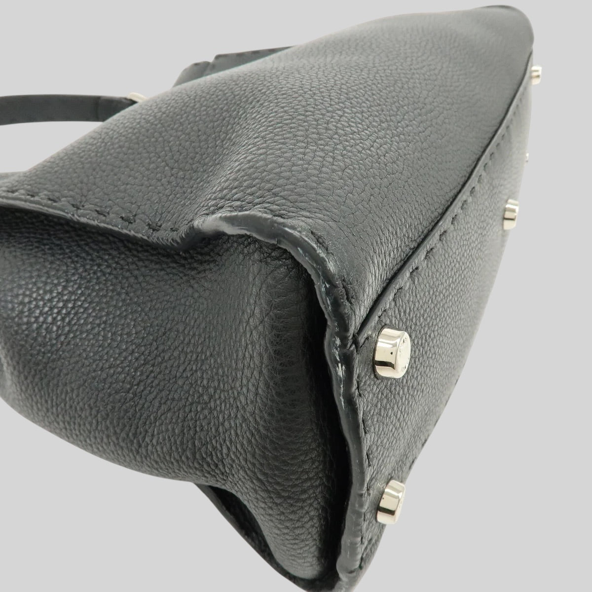 Fendi Peekaboo Selleria