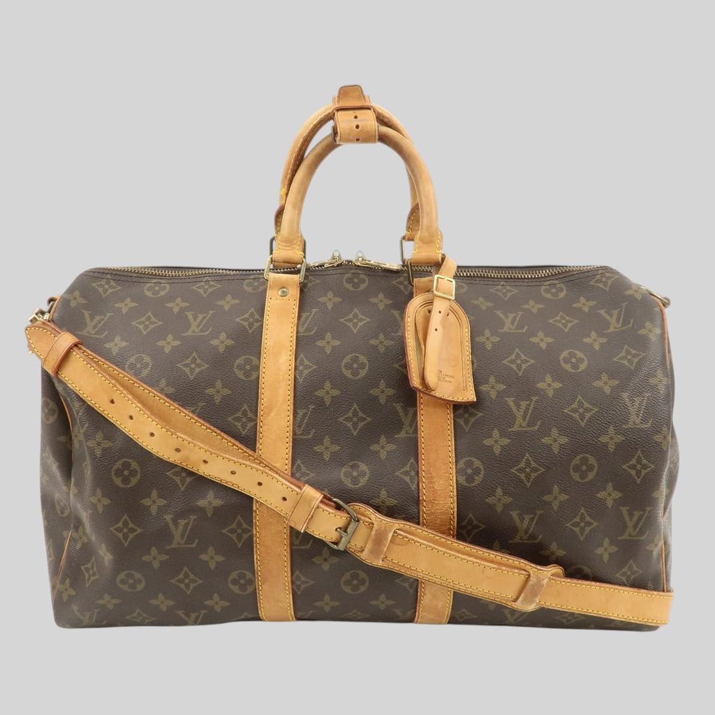 Louis Vuitton Keepall 45 Bandoulière