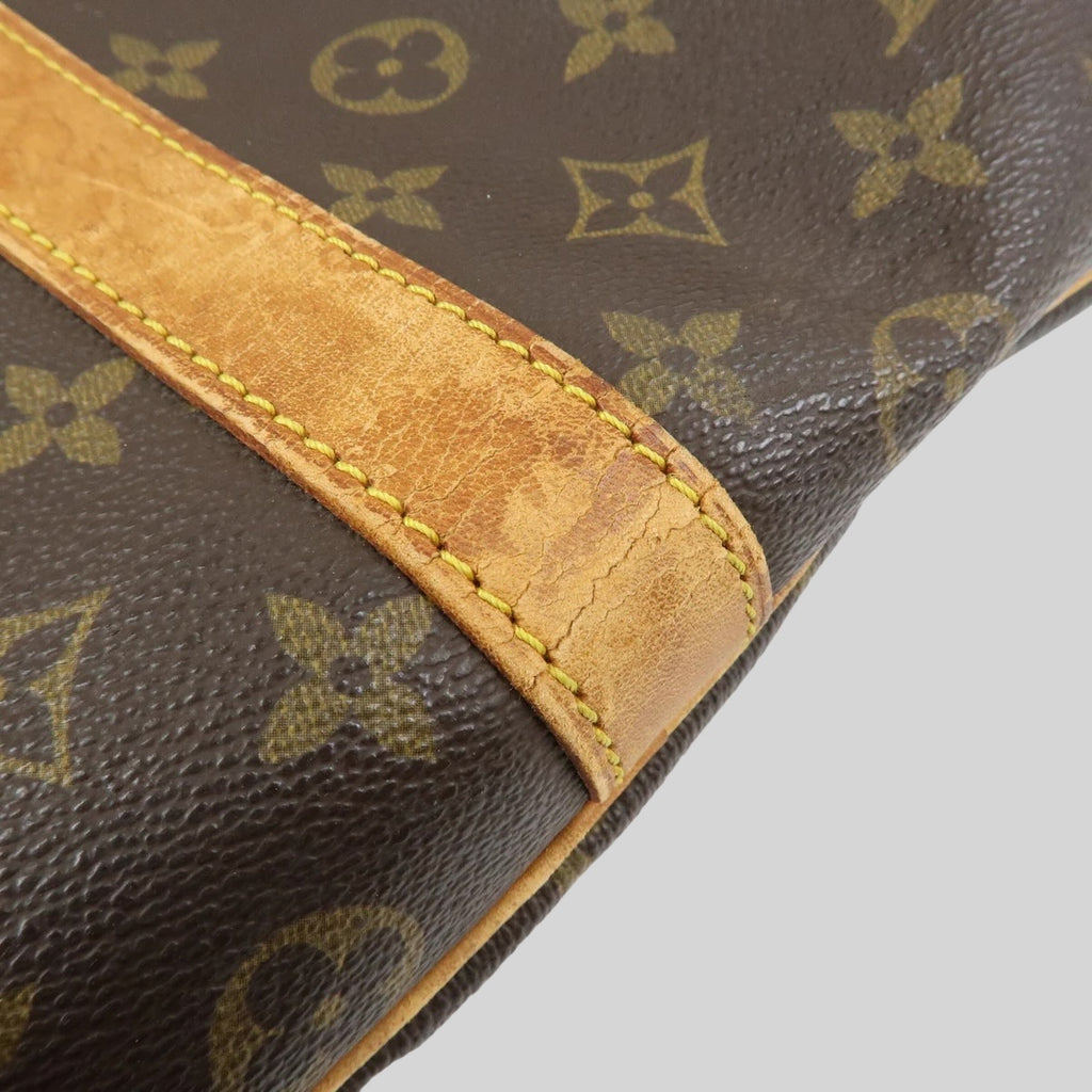 Louis Vuitton Keepall 50  Bandoulière