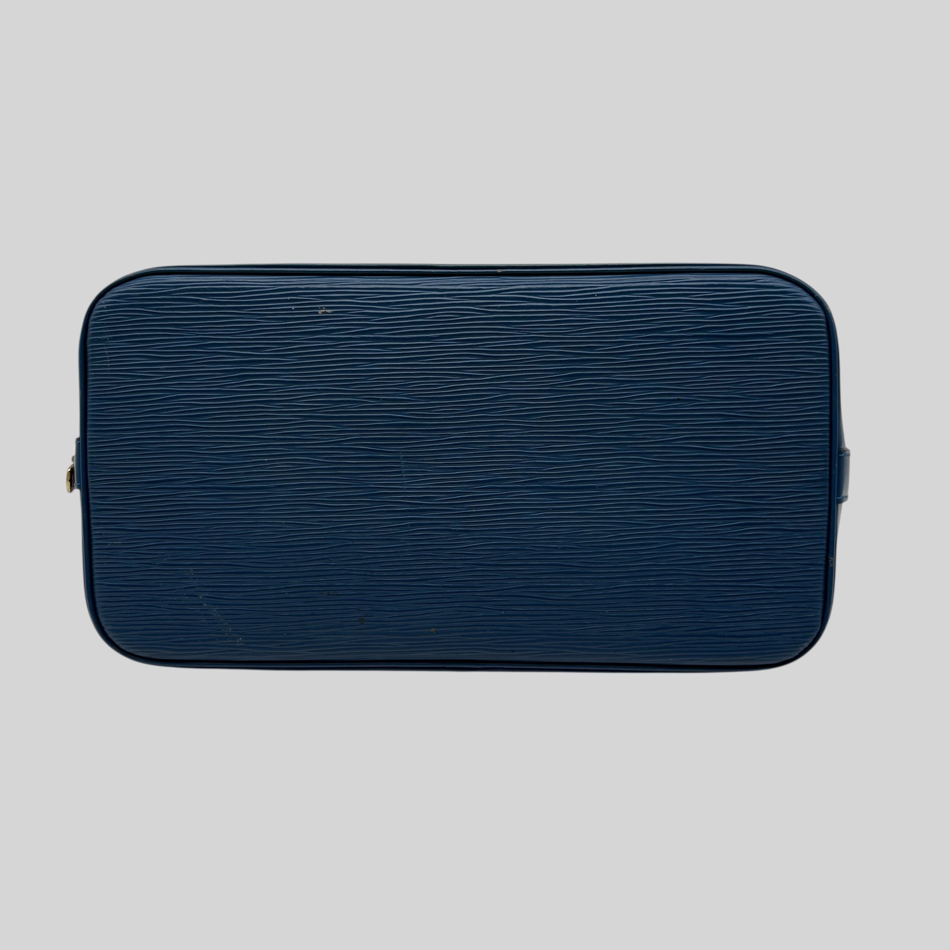 Louis Vuitton Alma PM