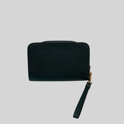 Louis Vuitton Taiga Baikal