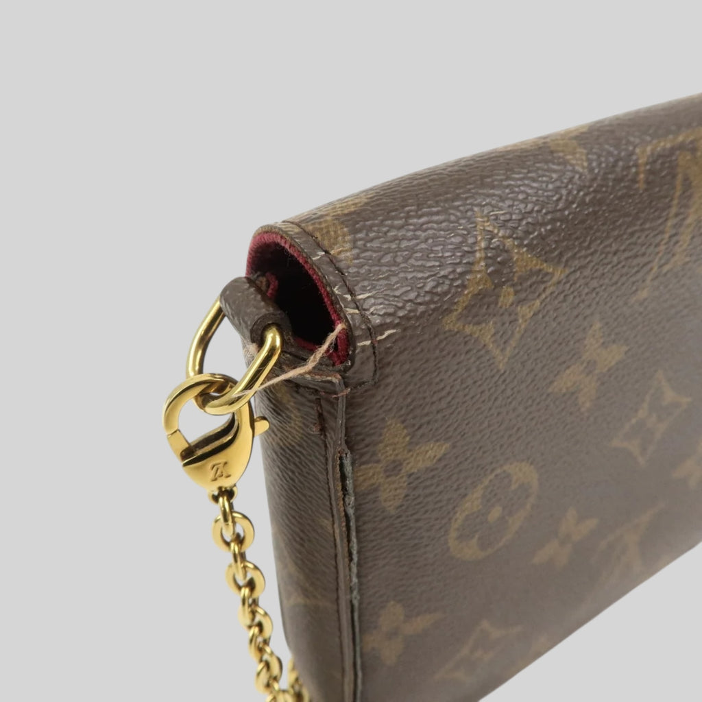 Louis Vuitton Félicie