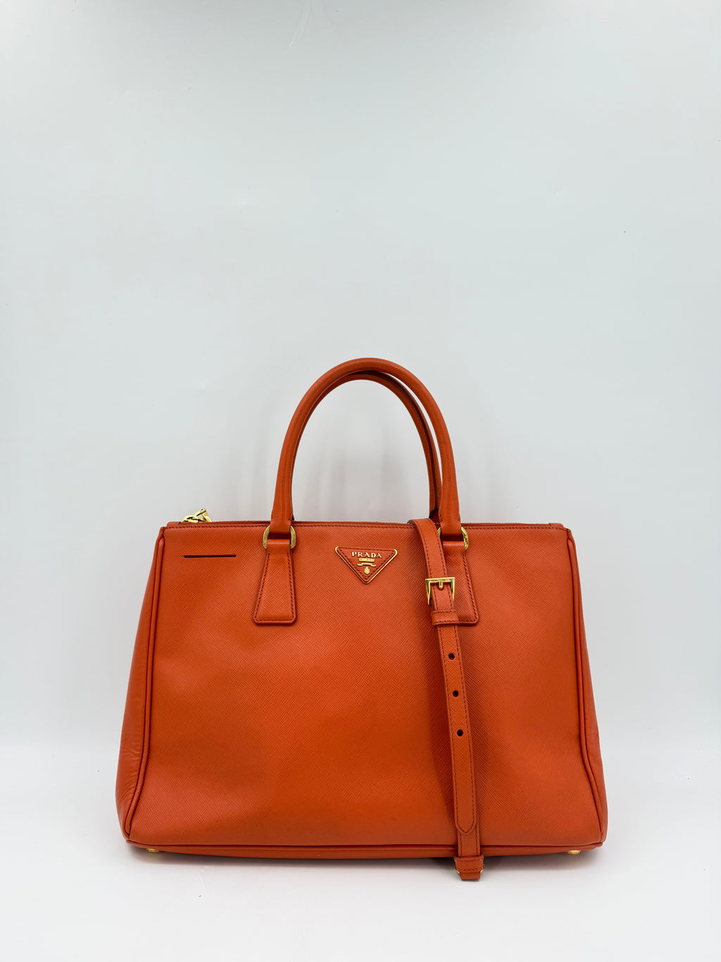 PRADA GALLERIA SAFFIANO