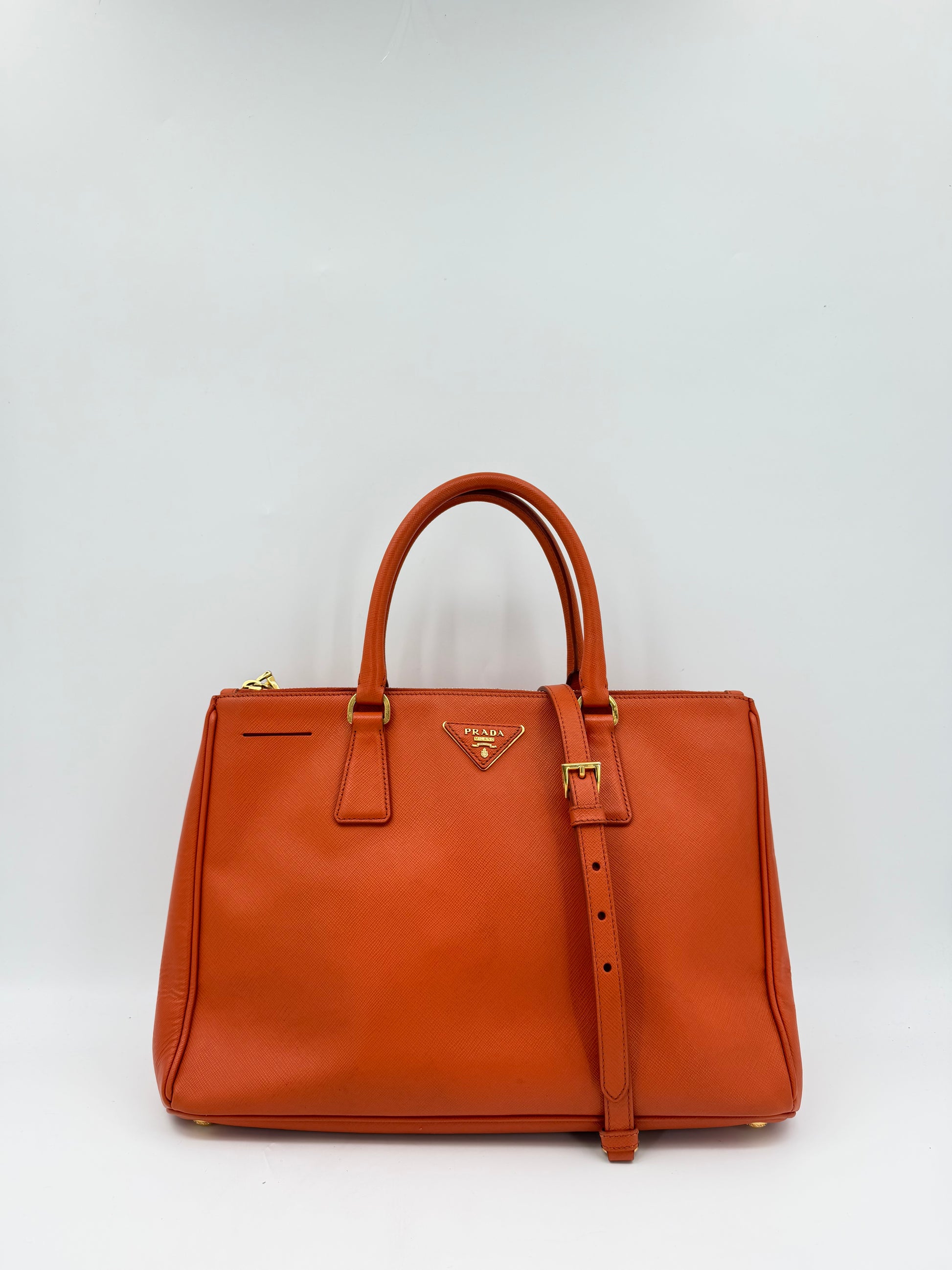 PRADA GALLERIA SAFFIANO