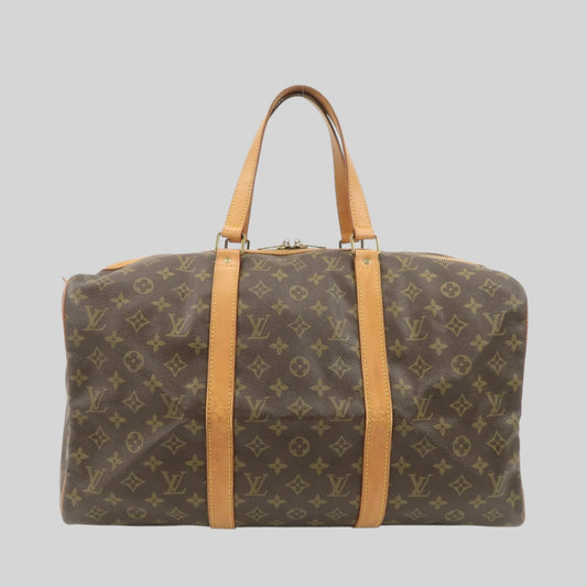 Louis Vuitton Sac Souple 45