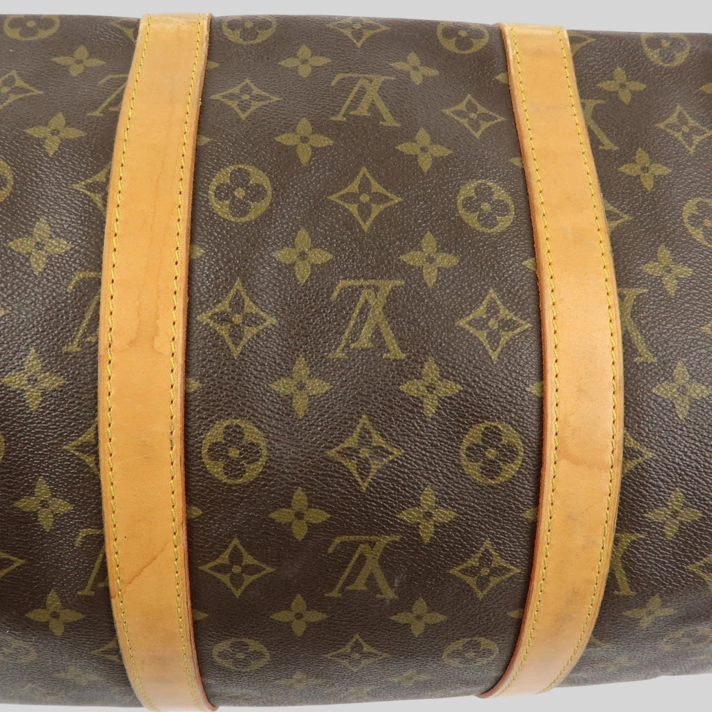 Louis Vuitton Keepall 55