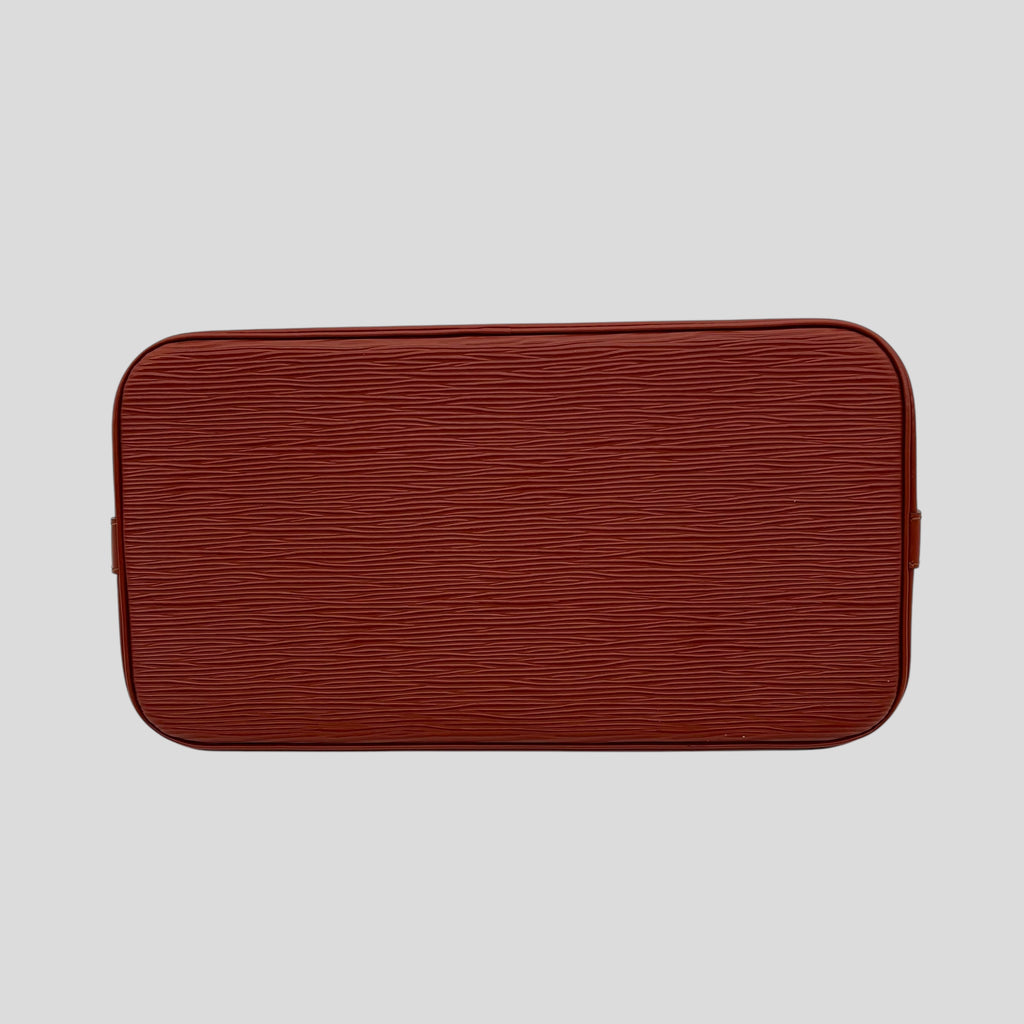 Louis Vuitton Alma PM