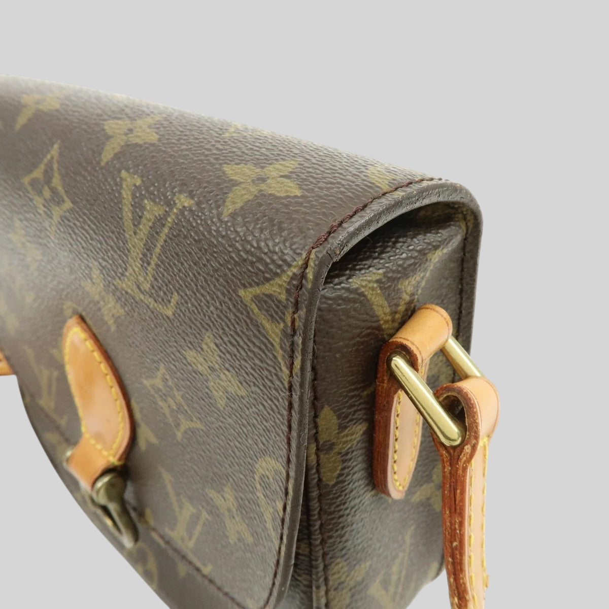 Louis Vuitton Mini Saint Cloud