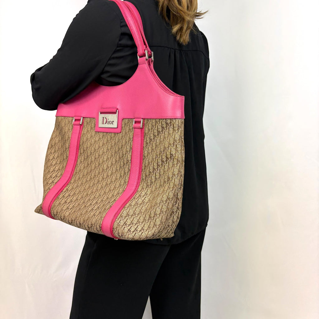 Dior Street Chic Trotter