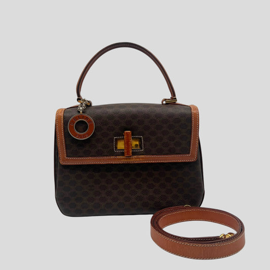 Celine Macadam 2Way