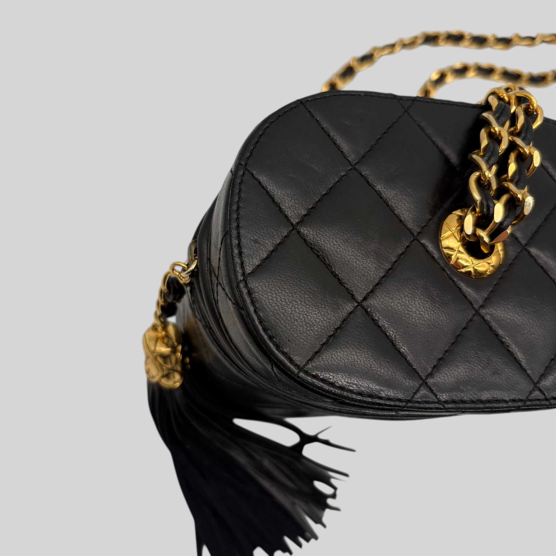 Chanel Vanity Chain