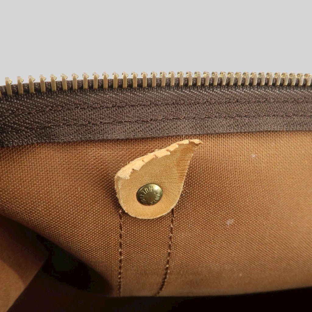 Louis Vuitton Keepall 45 Bandoulière