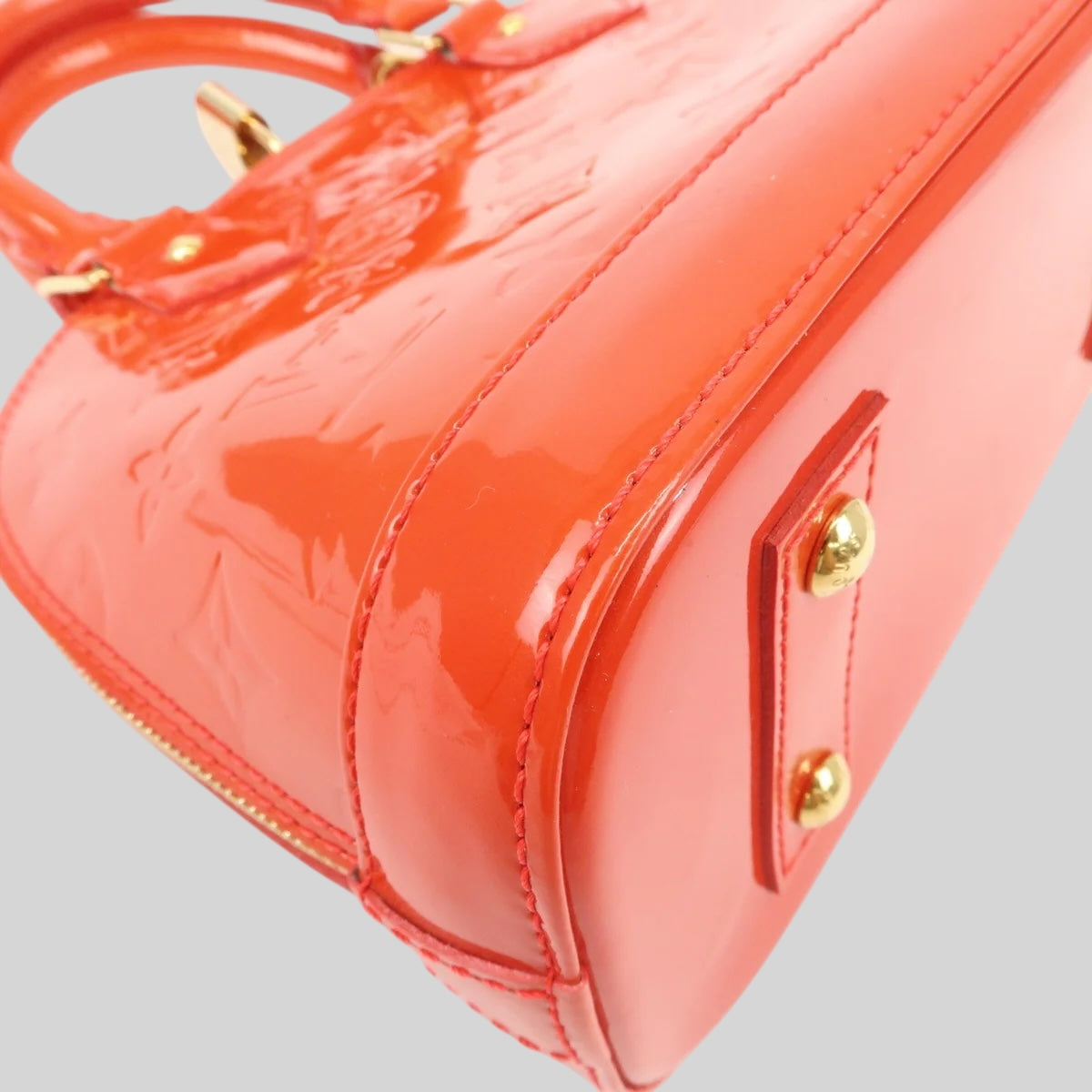 Louis Vuitton Alma BB