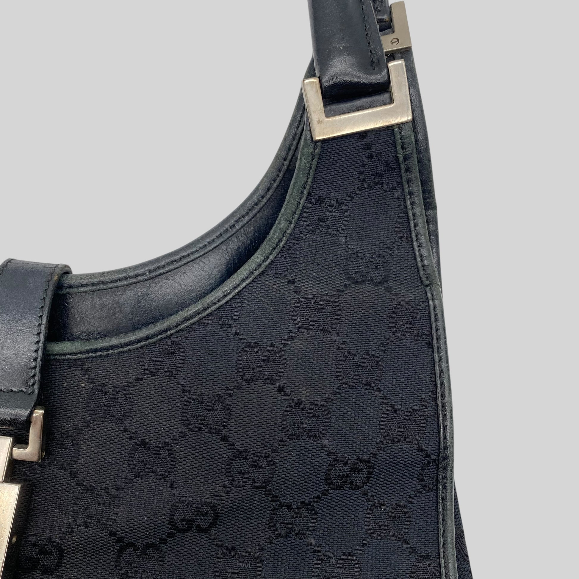 Gucci Jackie GG