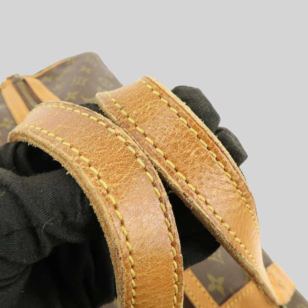 Louis Vuitton Sac Souple 55