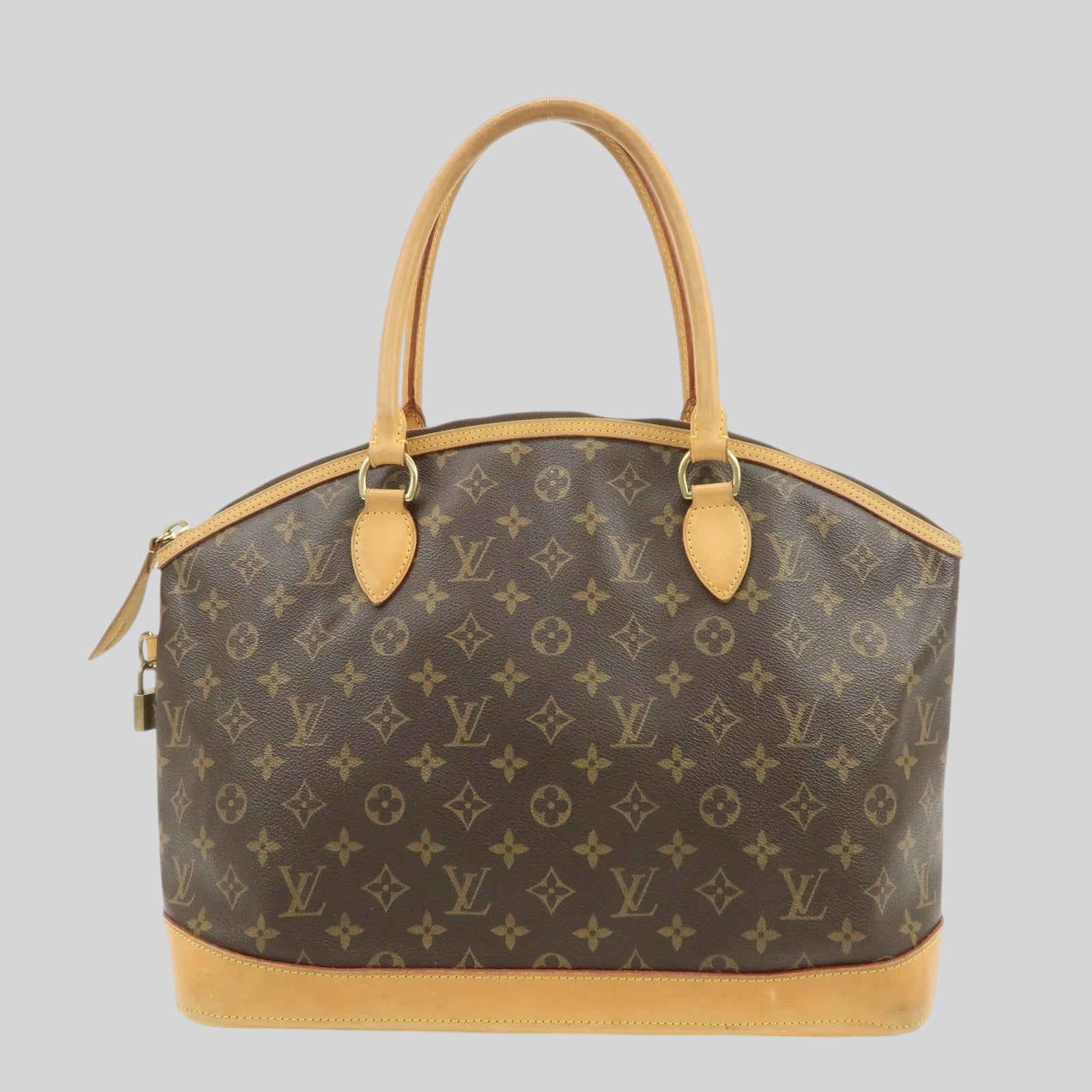 Louis Vuitton Lockit