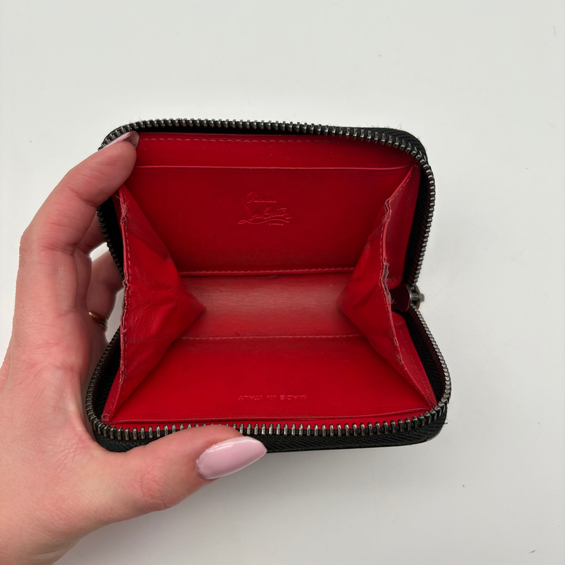 Christian Louboutin Wallet
