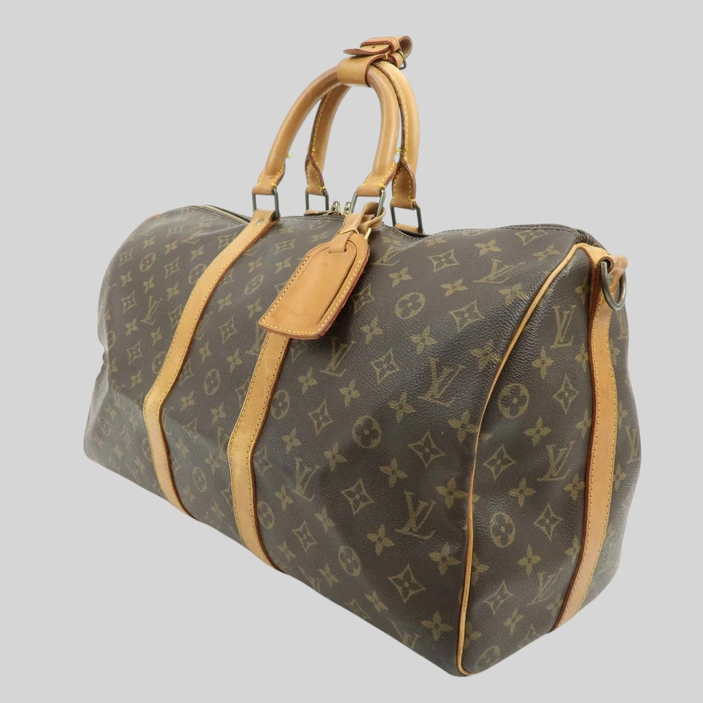 Louis Vuitton Keepall 45 Bandoulière