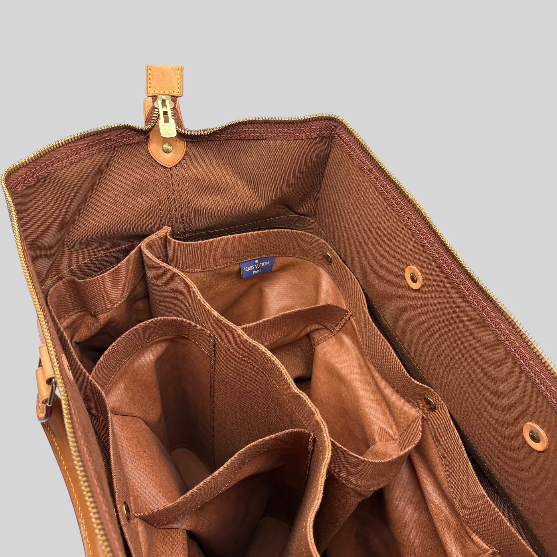 Louis Vuitton Cruiser 45 Edition 100th Anniversary