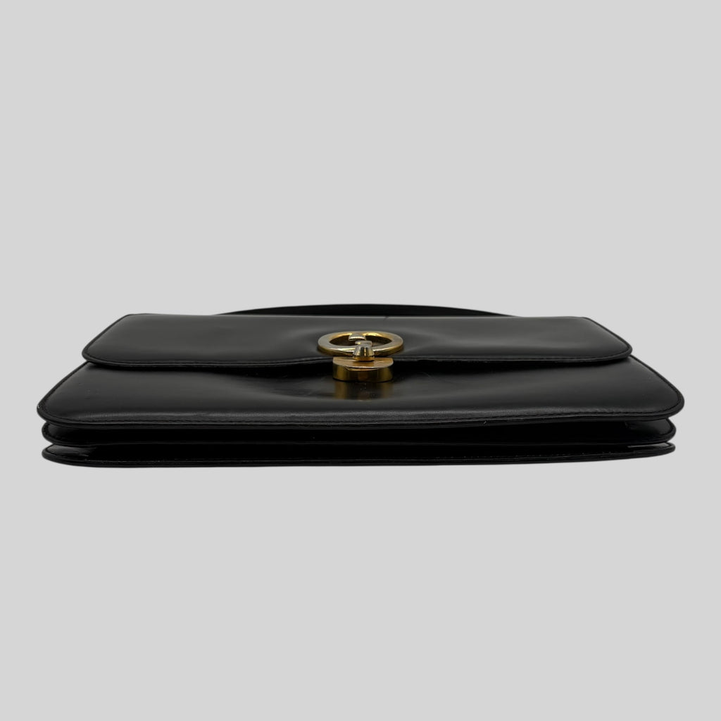 Gucci Leather Bag