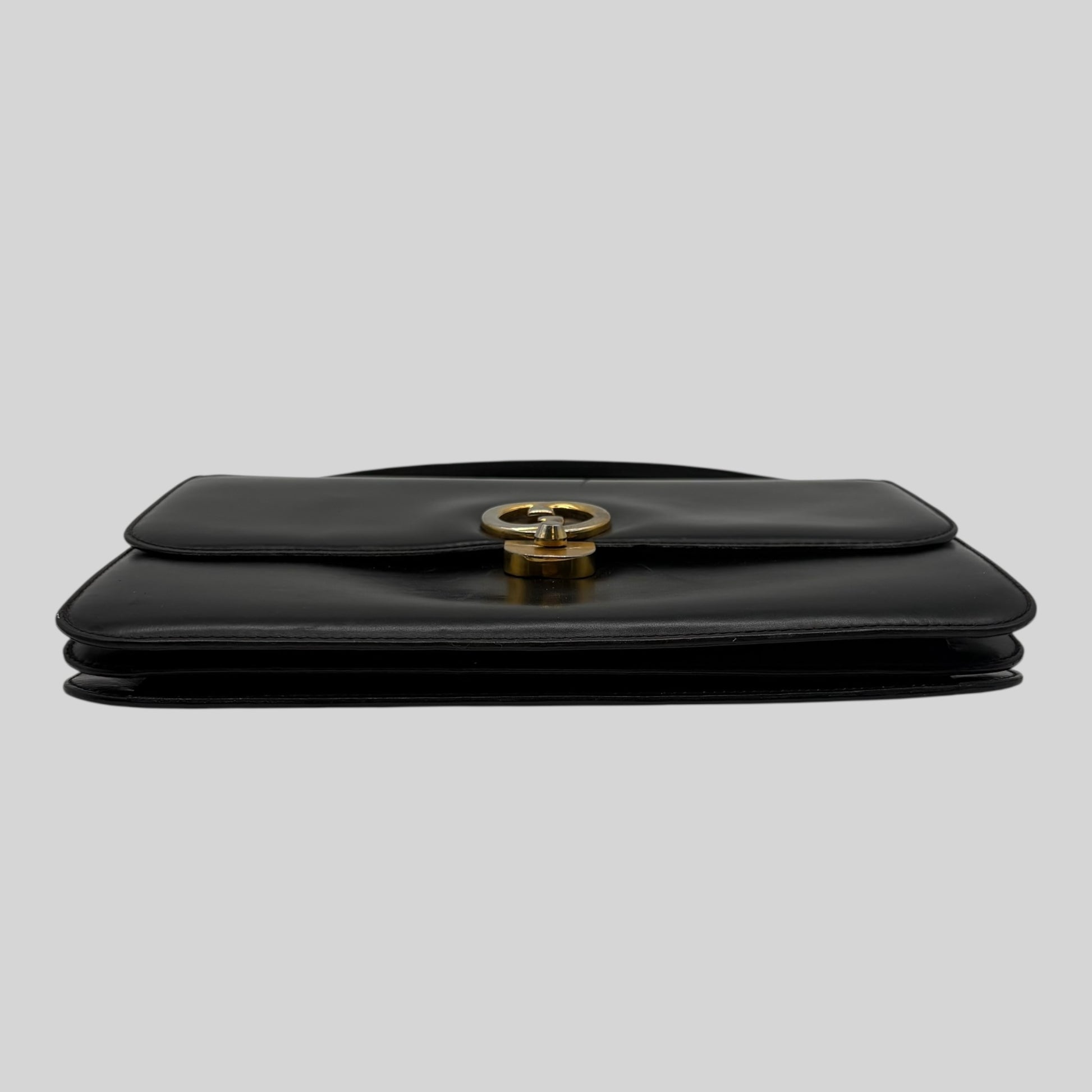 Gucci Leather Bag