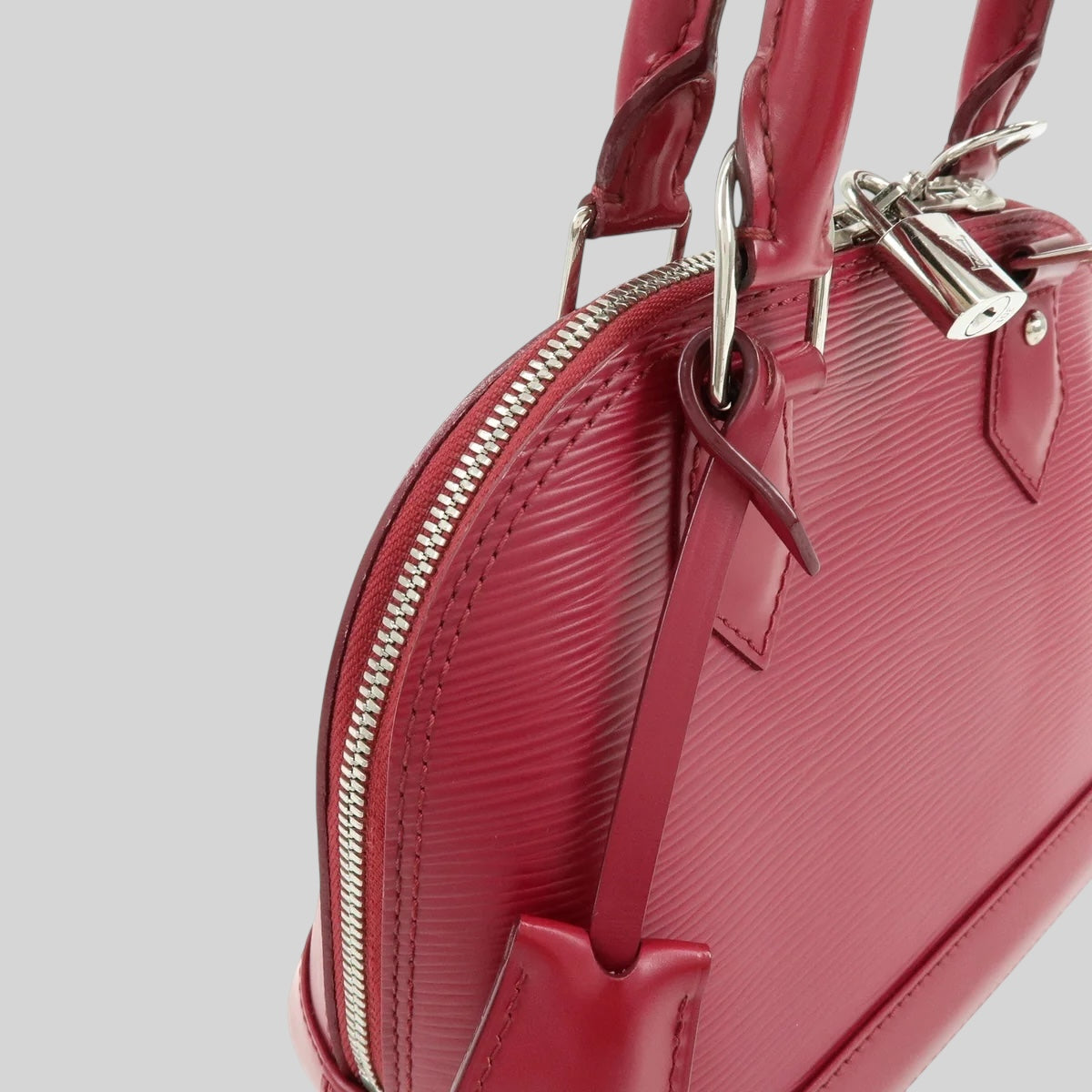 Louis Vuitton Alma BB