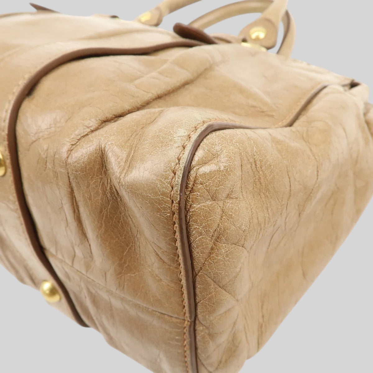 Miu Miu Vitello 2Way