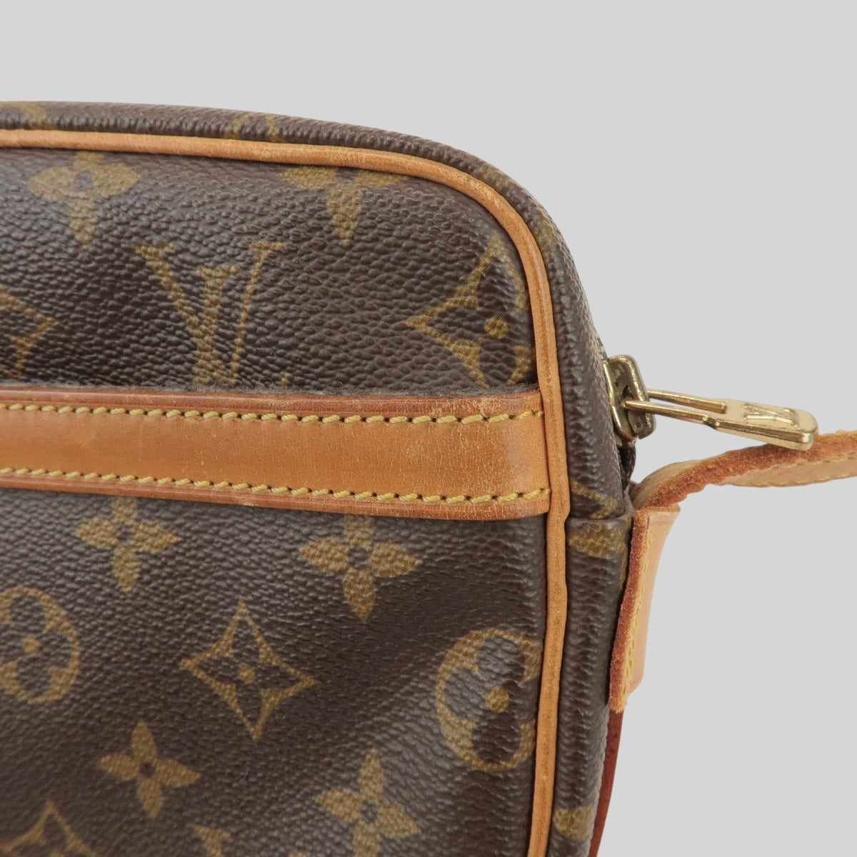Louis Vuitton Jeune Fille GM