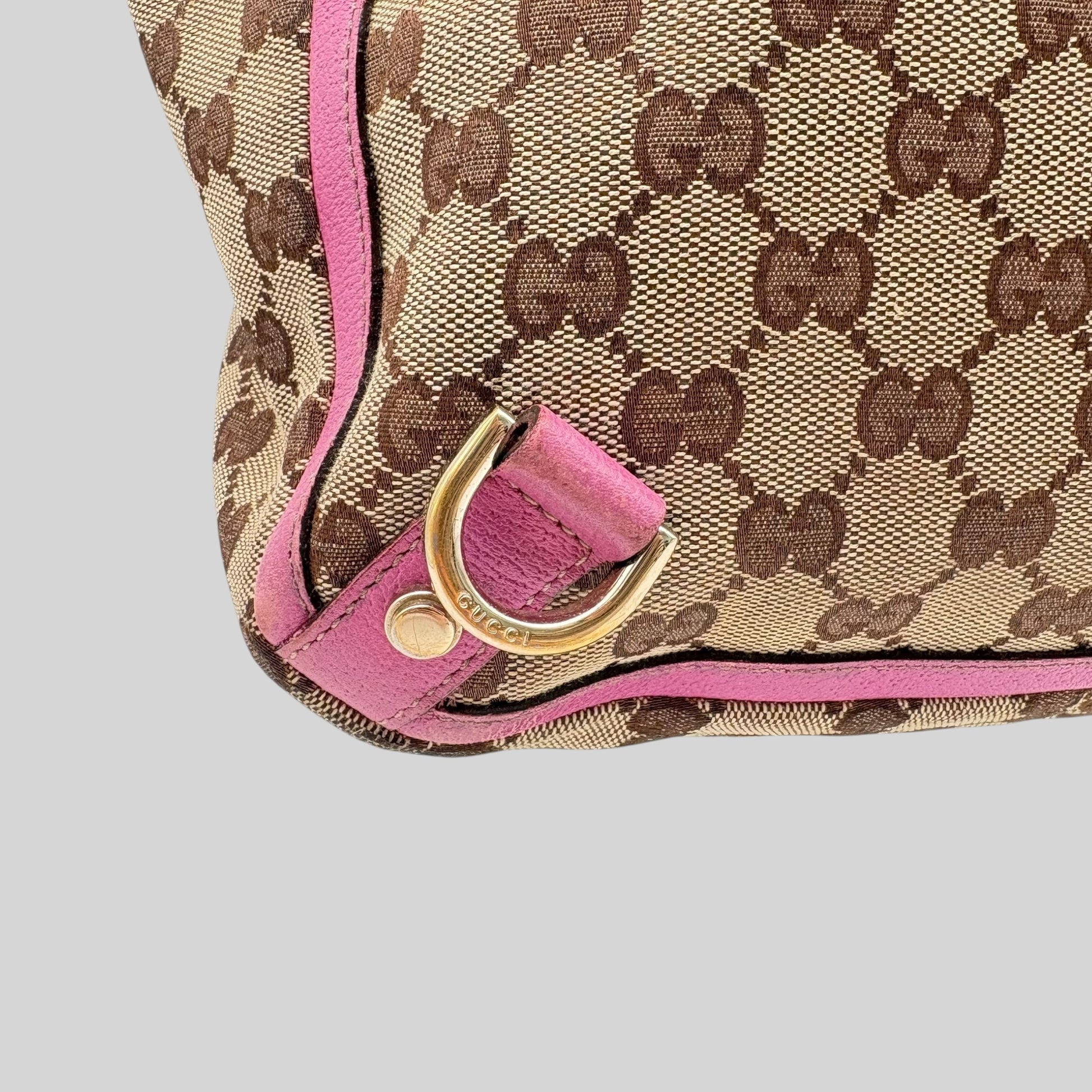Gucci GG Abbey