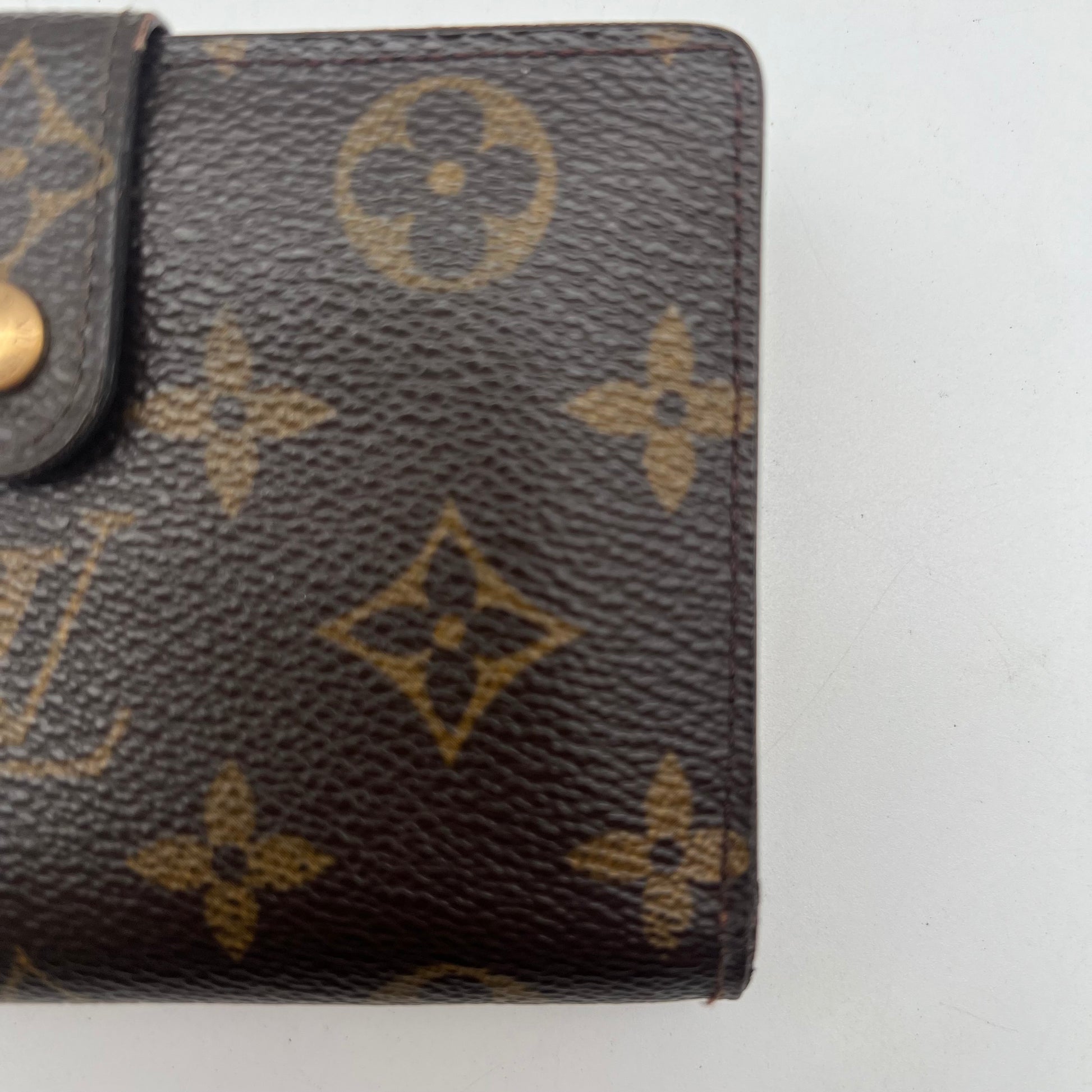 Louis Vuitton Viennois