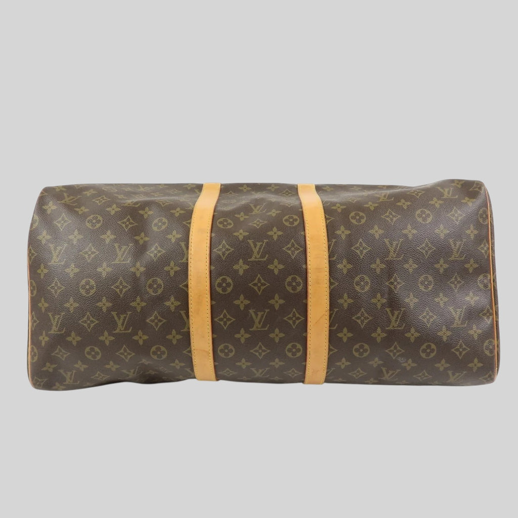 Louis Vuitton Keepall 55
