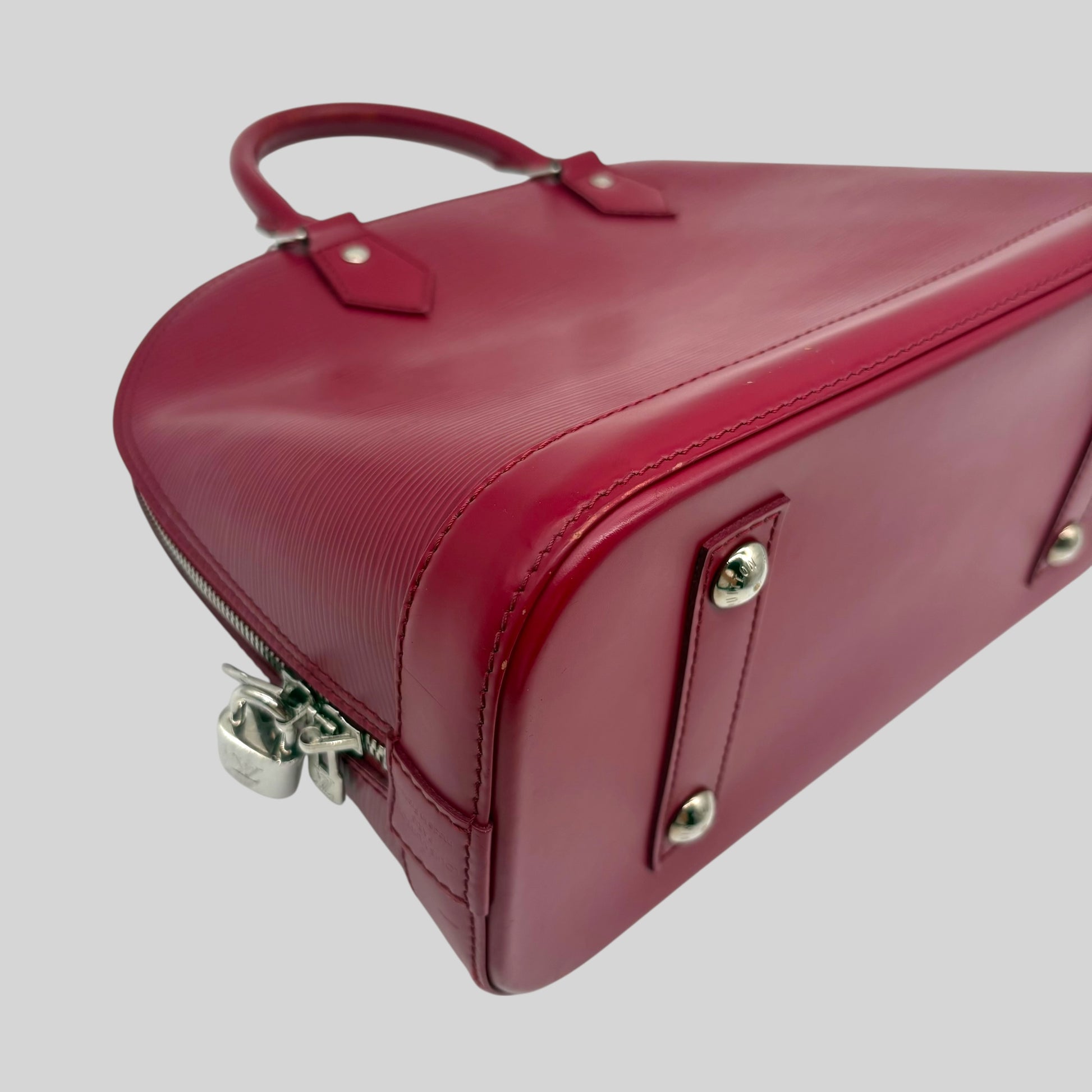 Louis Vuitton Alma PM