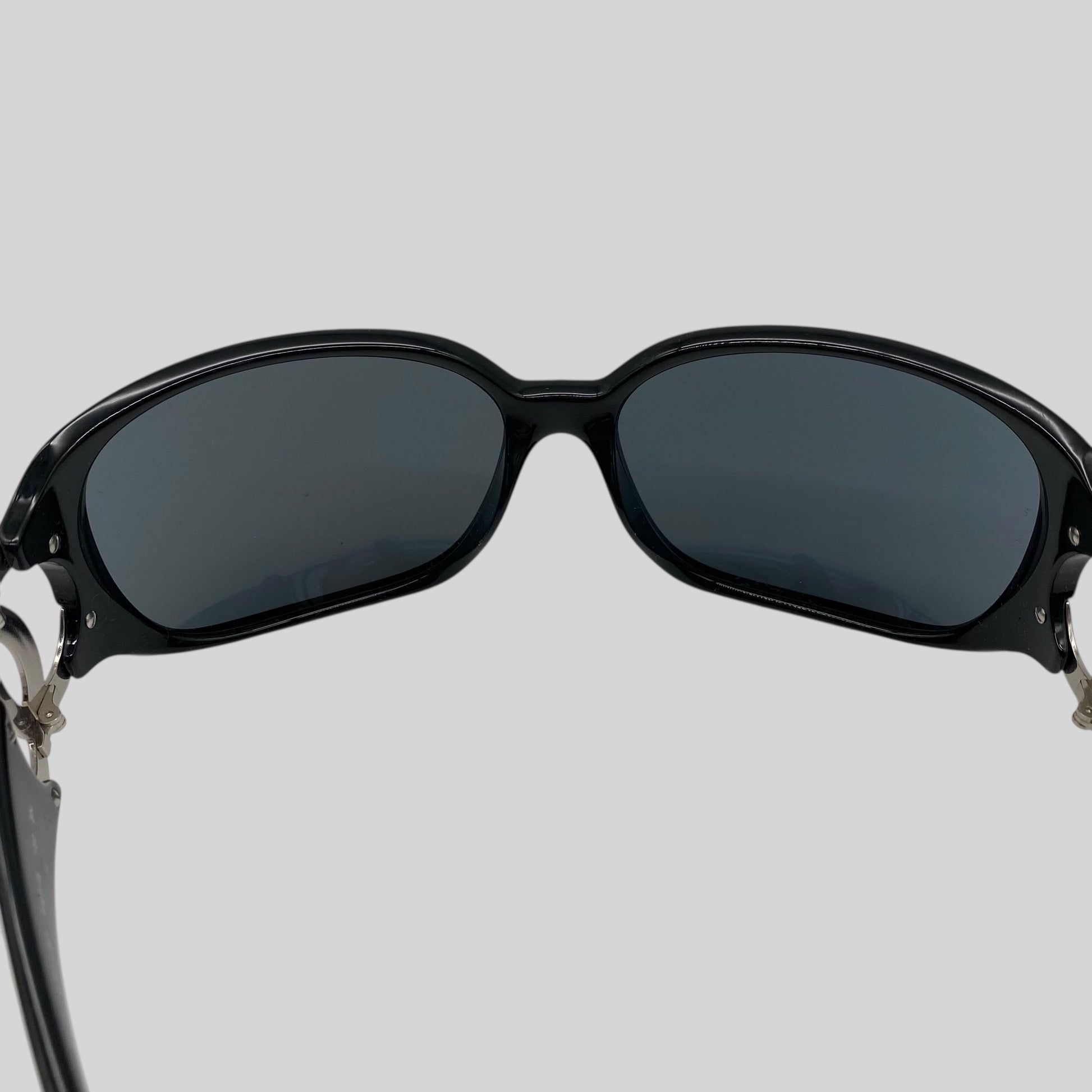 Chanel CC glasses