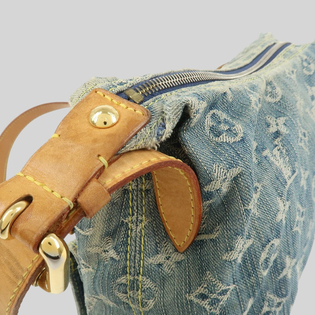 Louis Vuitton Baggy PM