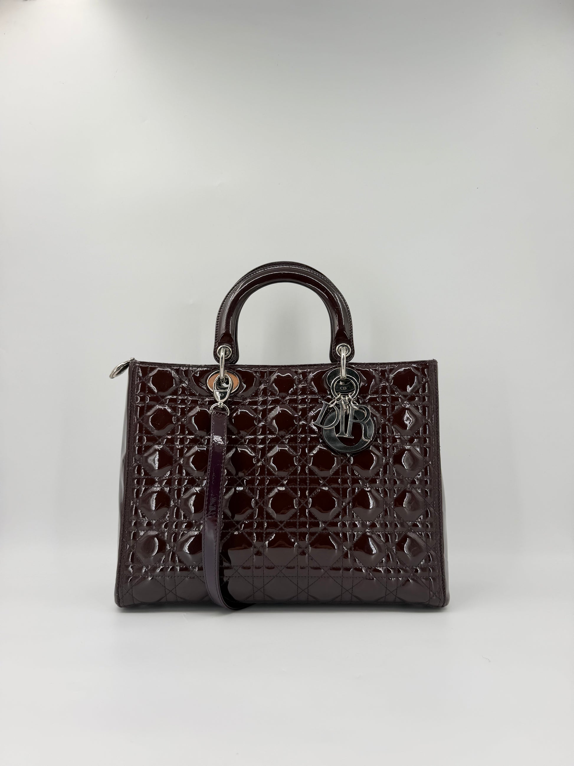 DIOR LADY L