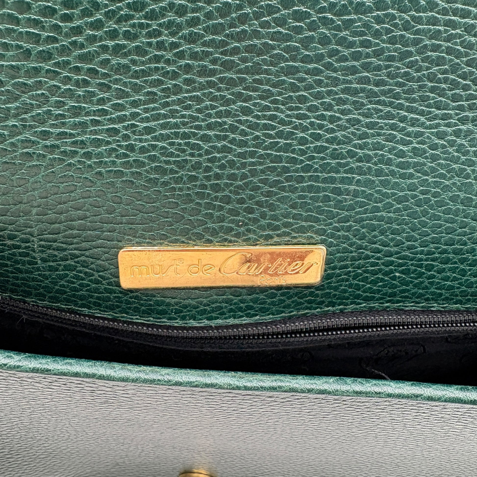Cartier Besace