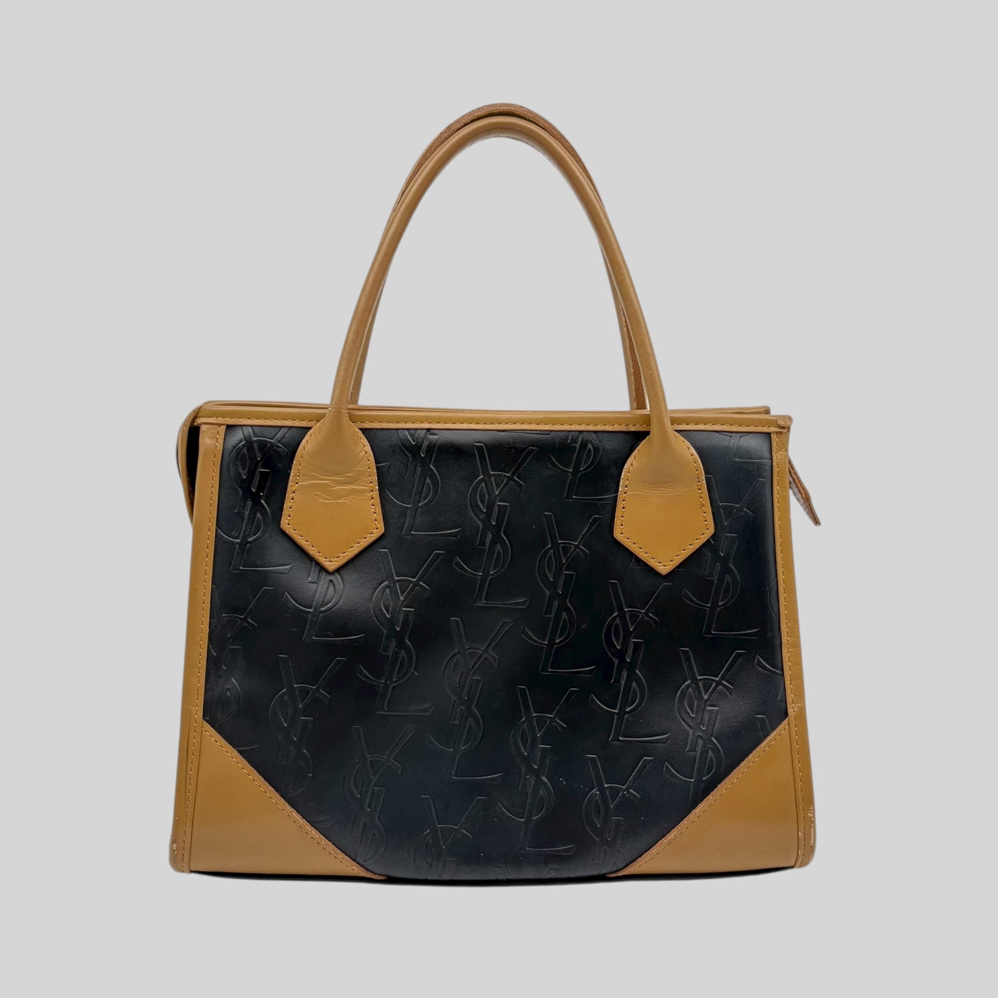 Yves Saint Laurent Cassandra Vintage