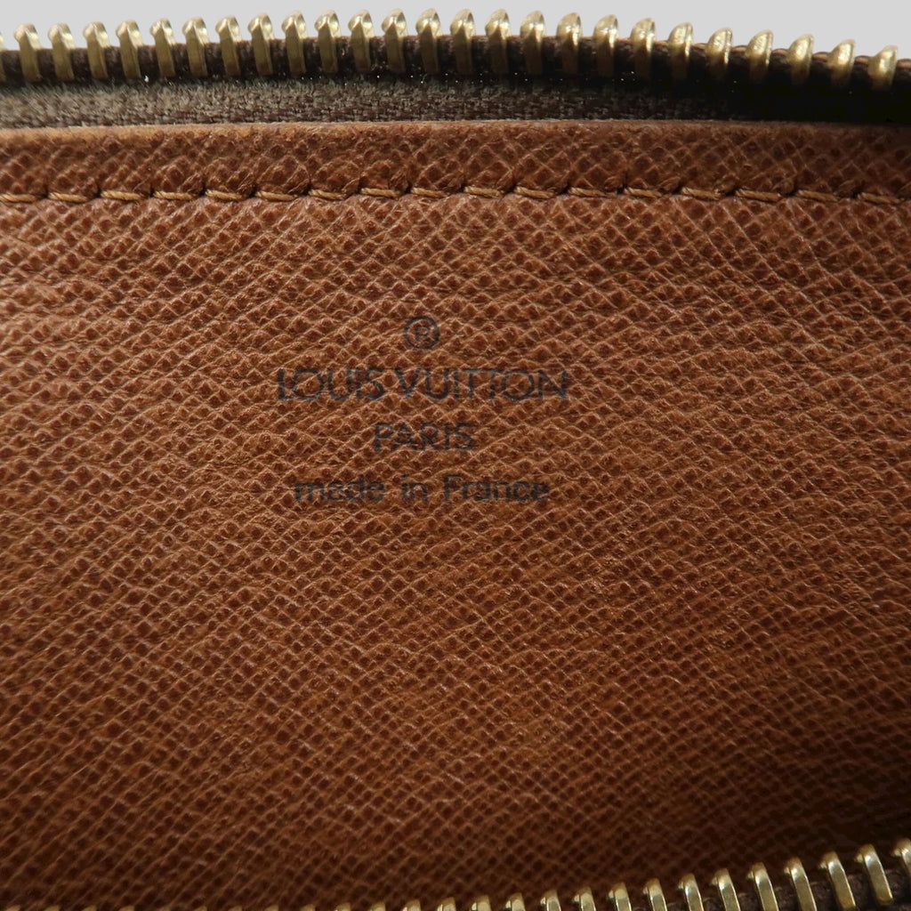 Louis Vuitton Papillon 30