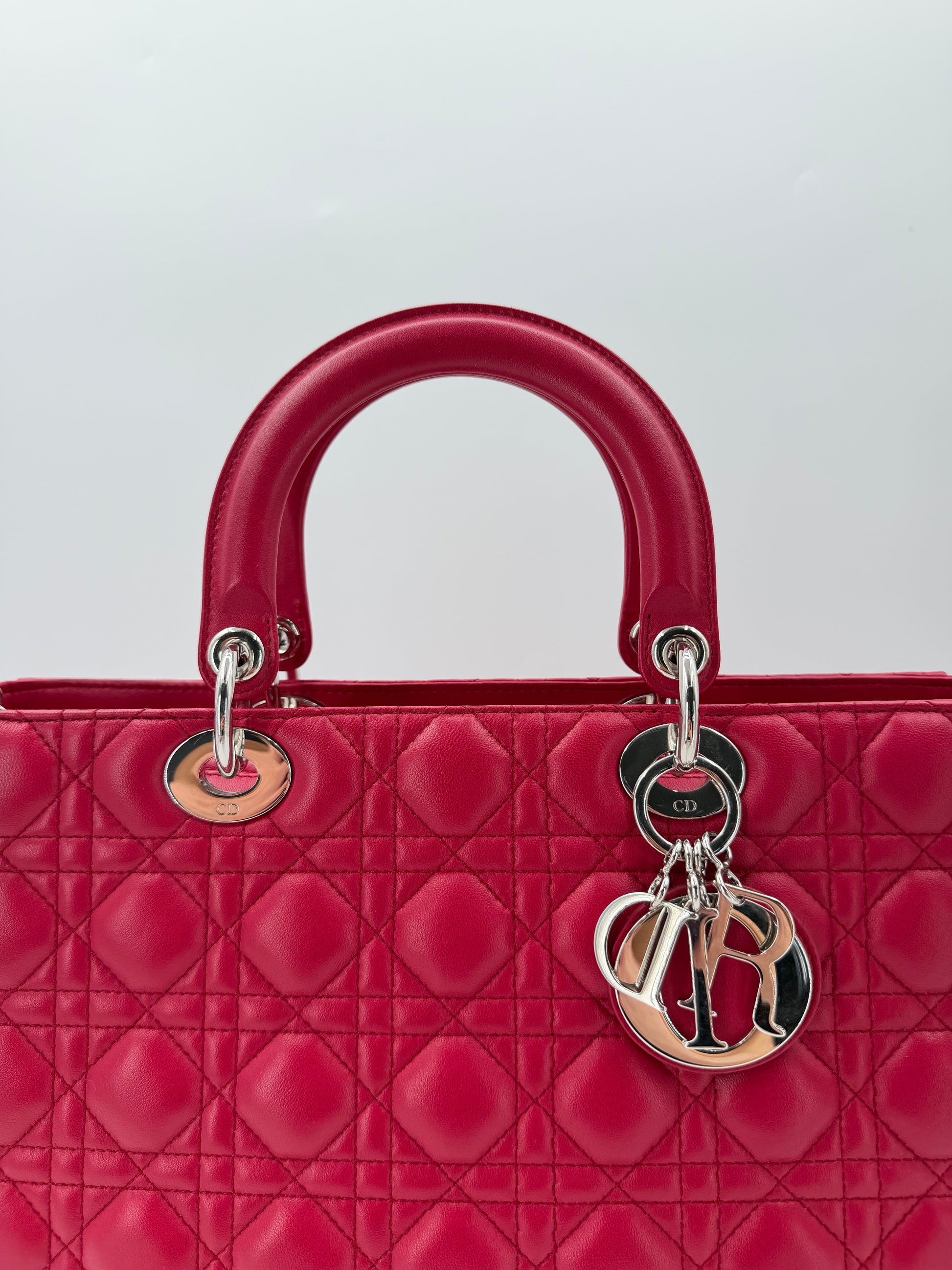 DIOR LADY L