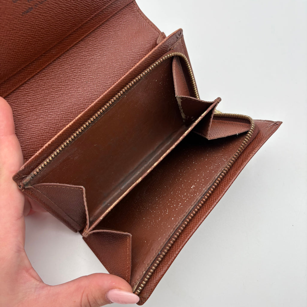 Louis Vuitton Trésor