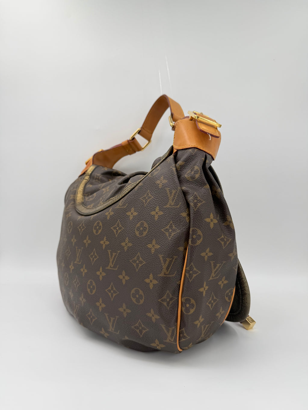 LOUIS VUITTON KALAHARI GM COLLECTION PRINTEMPS/ ÉTÉ 2009