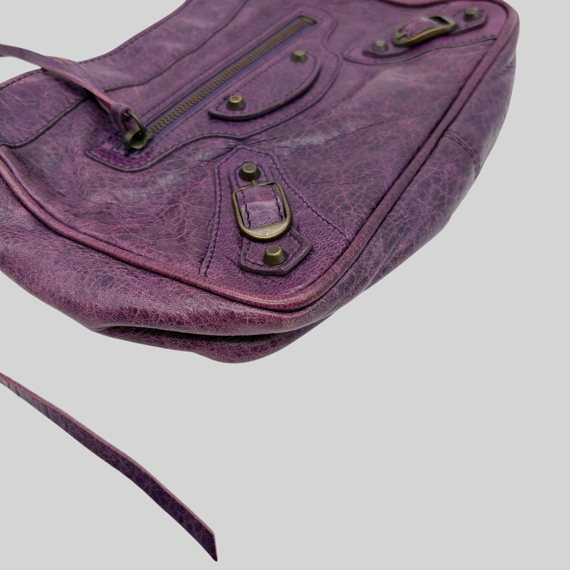 Balenciaga The Hip