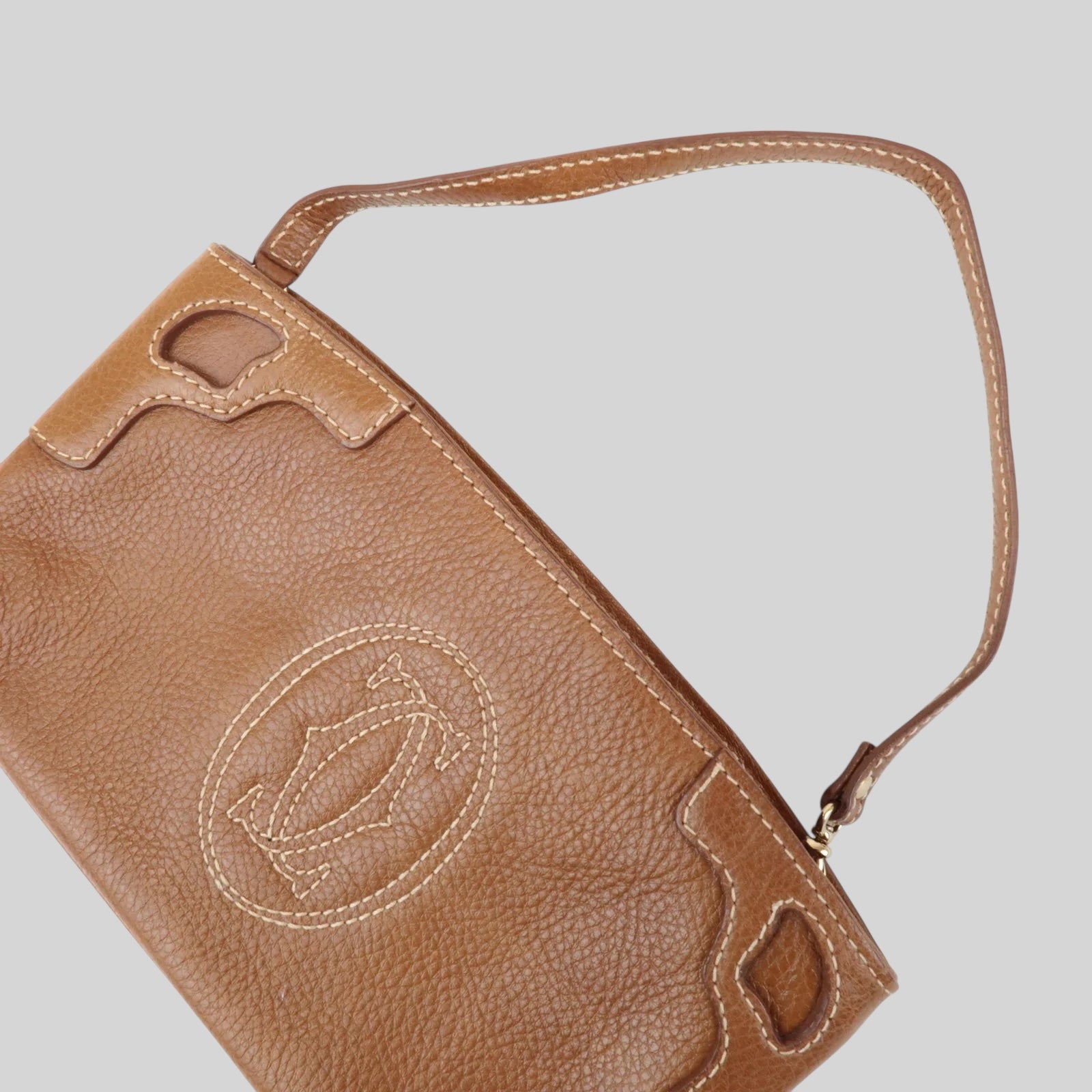 Cartier Marcello Pouch