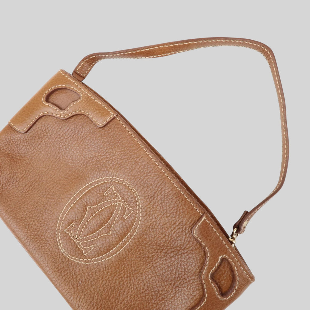 Cartier Marcello Pouch