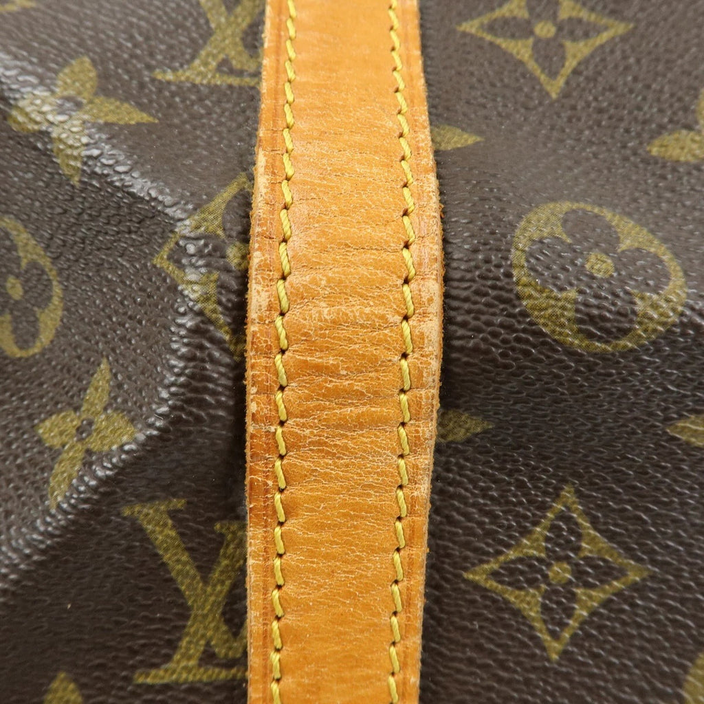 Louis Vuitton Sac Souple 35