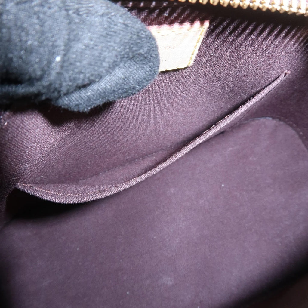 Louis Vuitton Alma BB