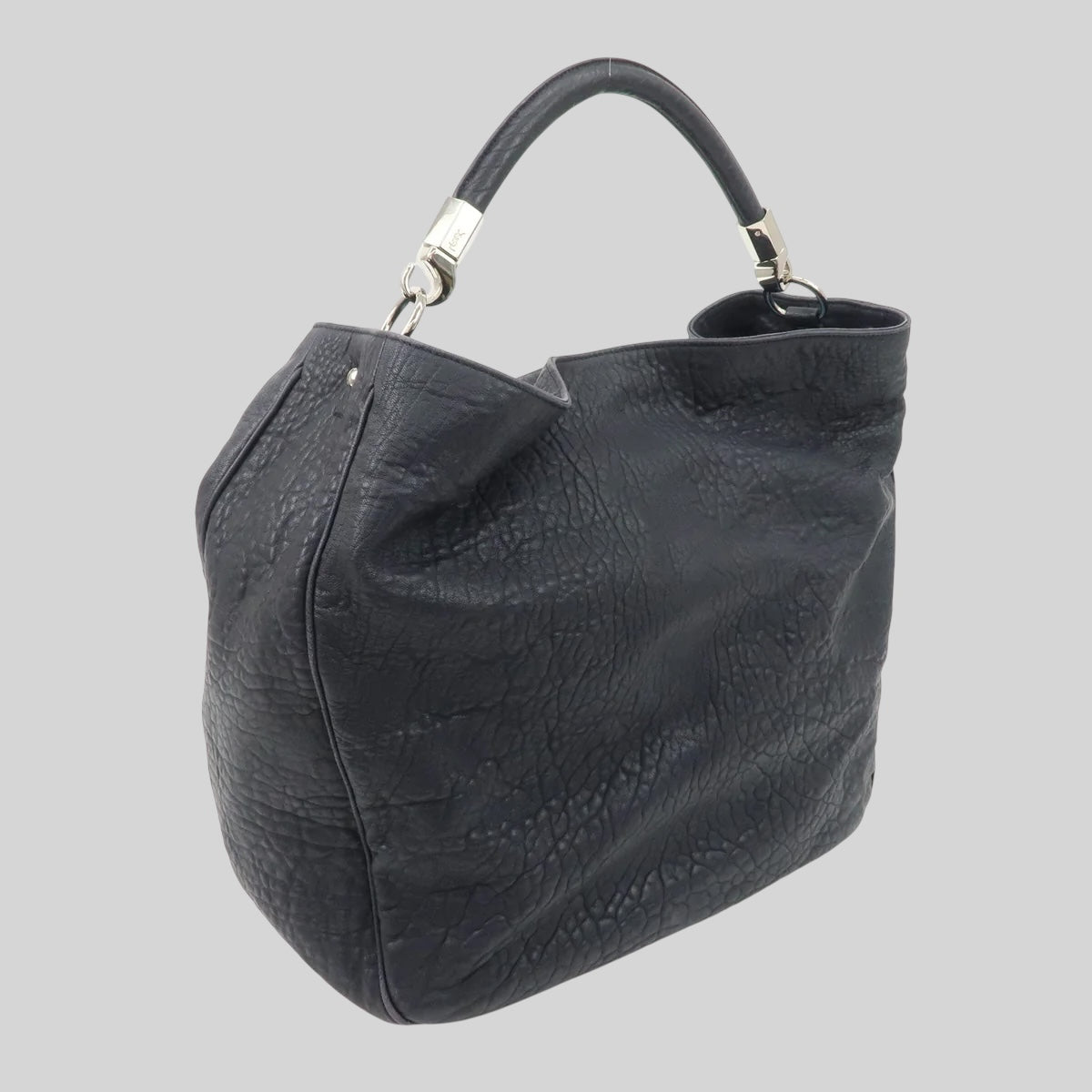 Yves Saint Laurent One Shoulder