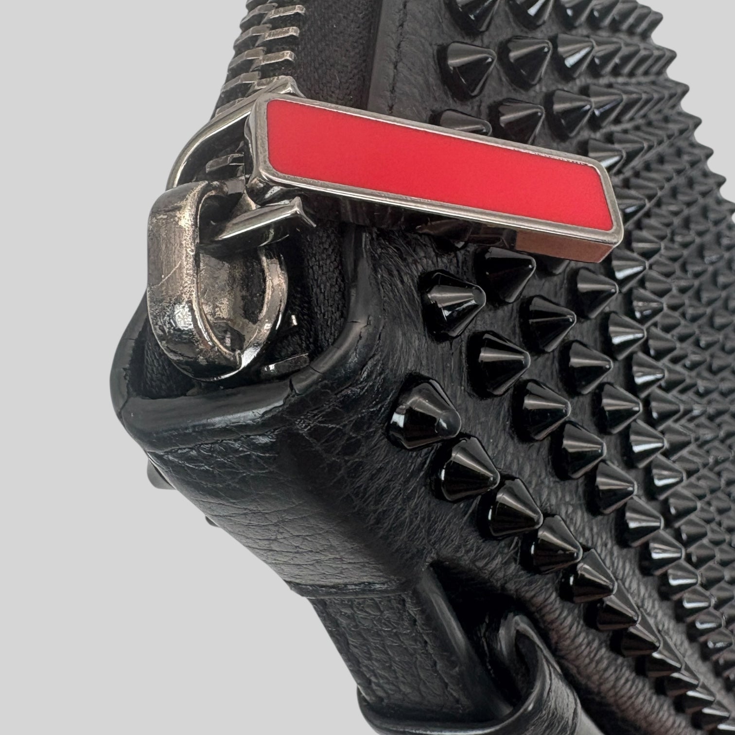 Christian Louboutin Panettone