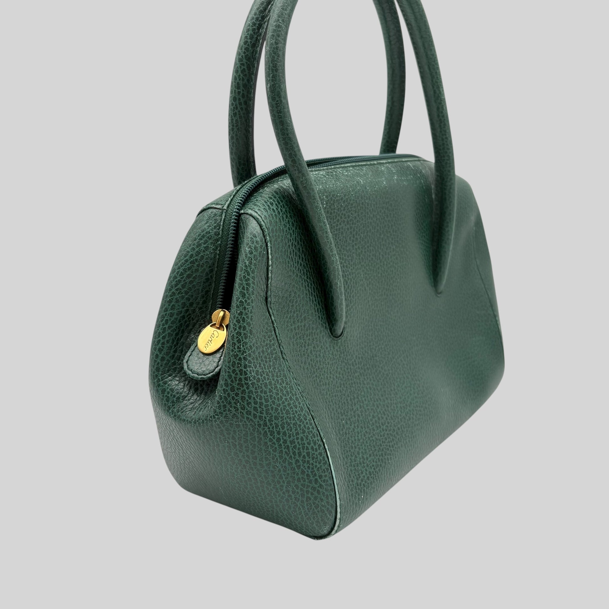 Cartier Hand Bag Must